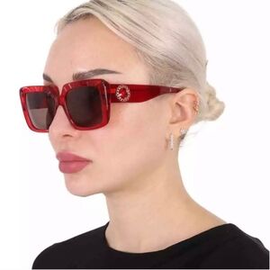 VERSACE Women's Sunglasses, VE4384B